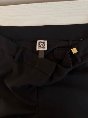 Anne Klein Ankle Pants